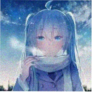 留言读者头像三
